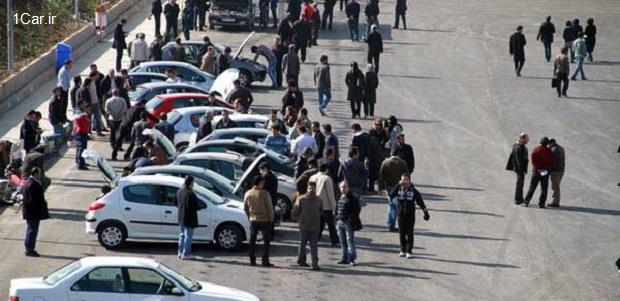 سه روش متفاوت فروش خودرو در ایران